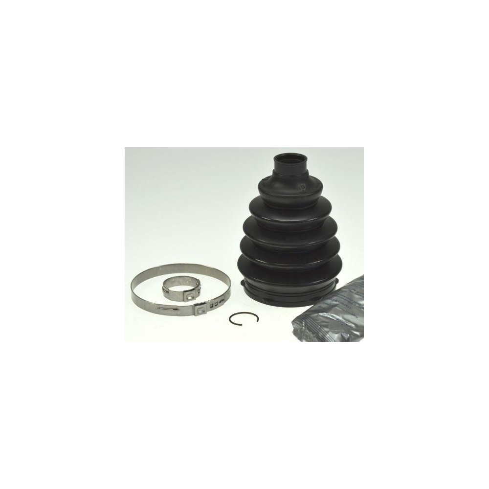 Faltenbalgsatz, Antriebswelle SPIDAN 25453 f&uuml;r OPEL SAAB VAUXHALL CHEVROLET