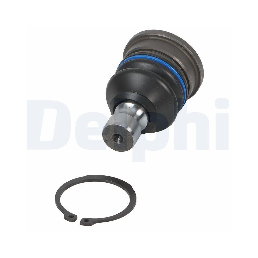 DELPHI TC8549 Trag-/F&uuml;hrungsgelenk f&uuml;r SSANGYONG, Vorderachse, au&szlig;en, unten