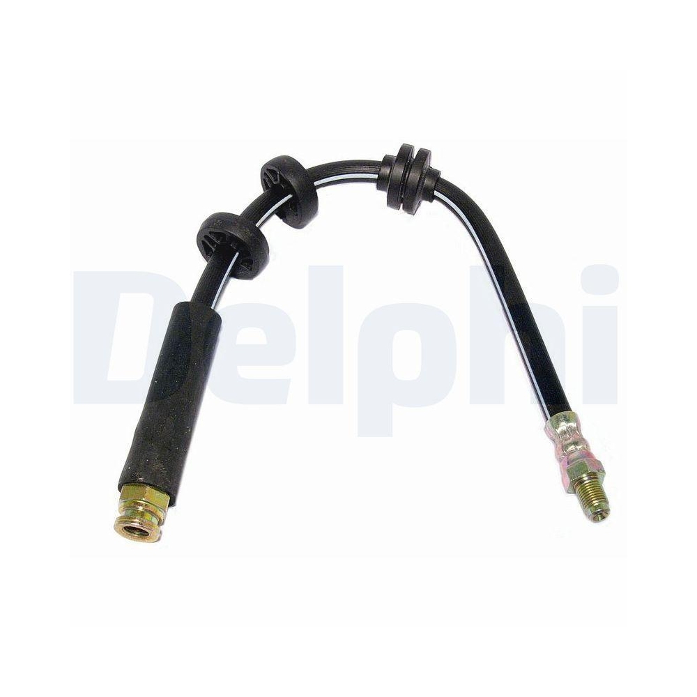 DELPHI LH0331 Bremsschlauch f&uuml;r FIAT LANCIA, Vorderachse, Vorderachse rechts