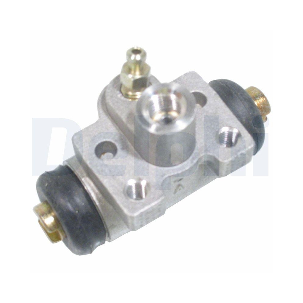 DELPHI LW60351 Radbremszylinder für HONDA SUZUKI, Hinterachse