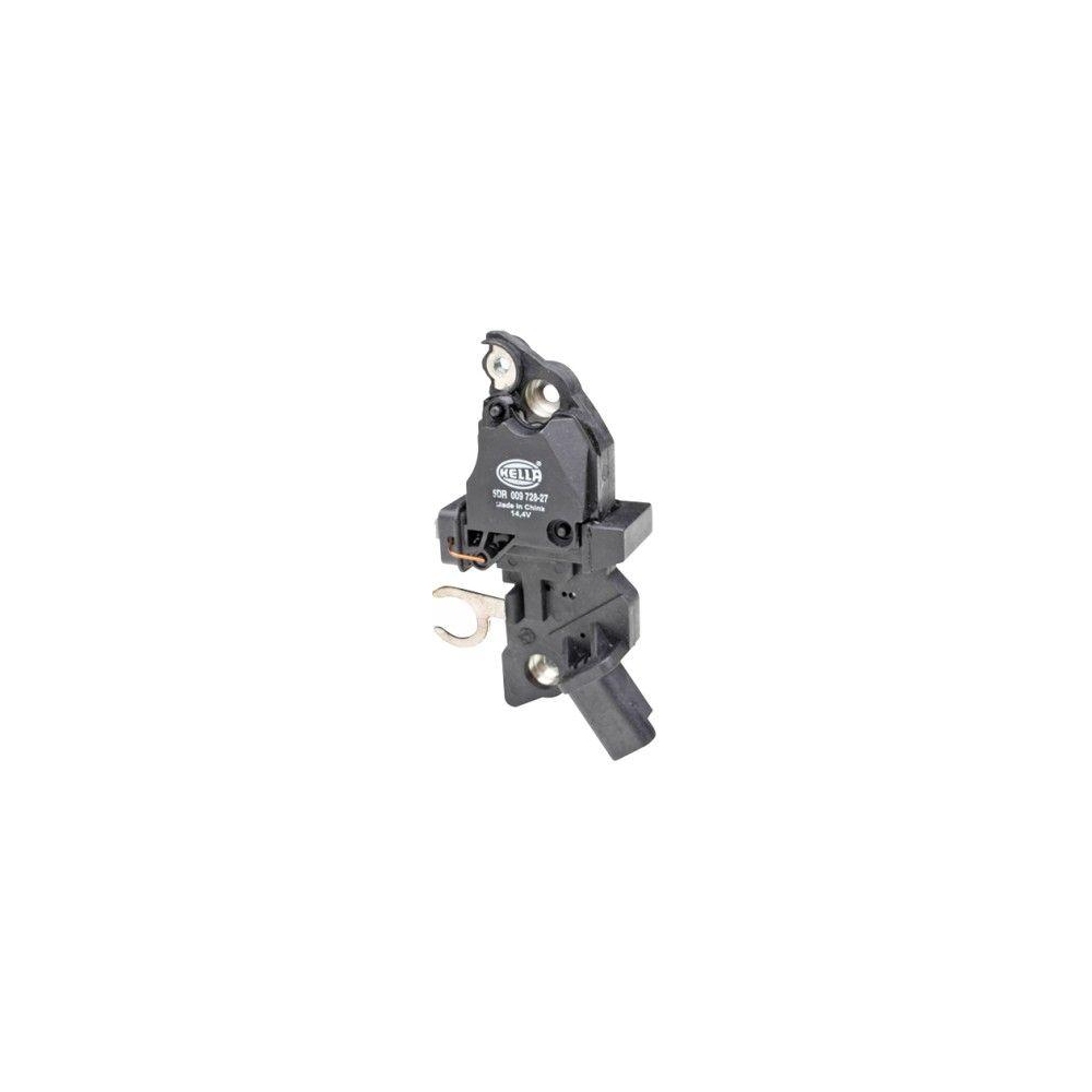 HELLA Generatorregler 5DR 009 728-271 f&uuml;r CITRO&Euml;N FIAT LANCIA PEUGEOT FERRARI
