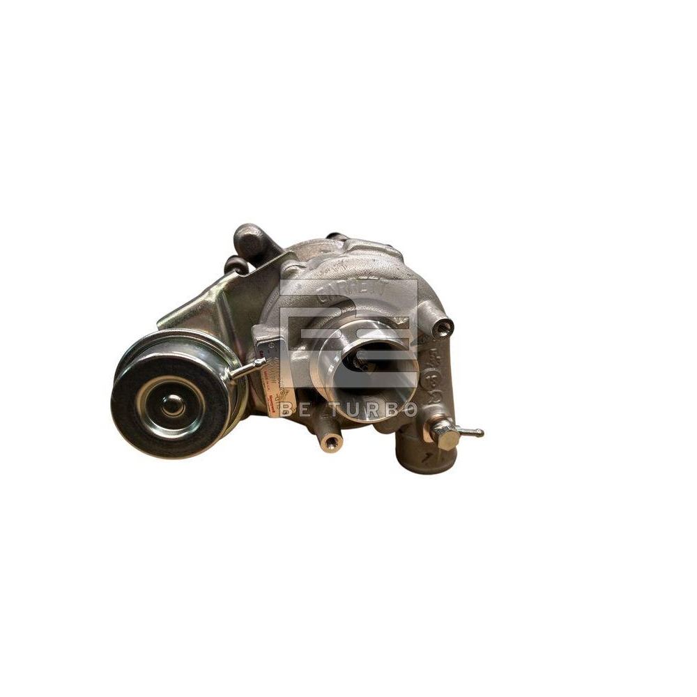 BE TURBO 124067 Lader, Aufladung f&uuml;r VAG