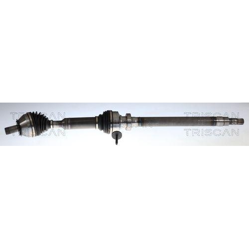 TRISCAN 8540 27580 Antriebswelle f&uuml;r VOLVO, Vorderachse rechts