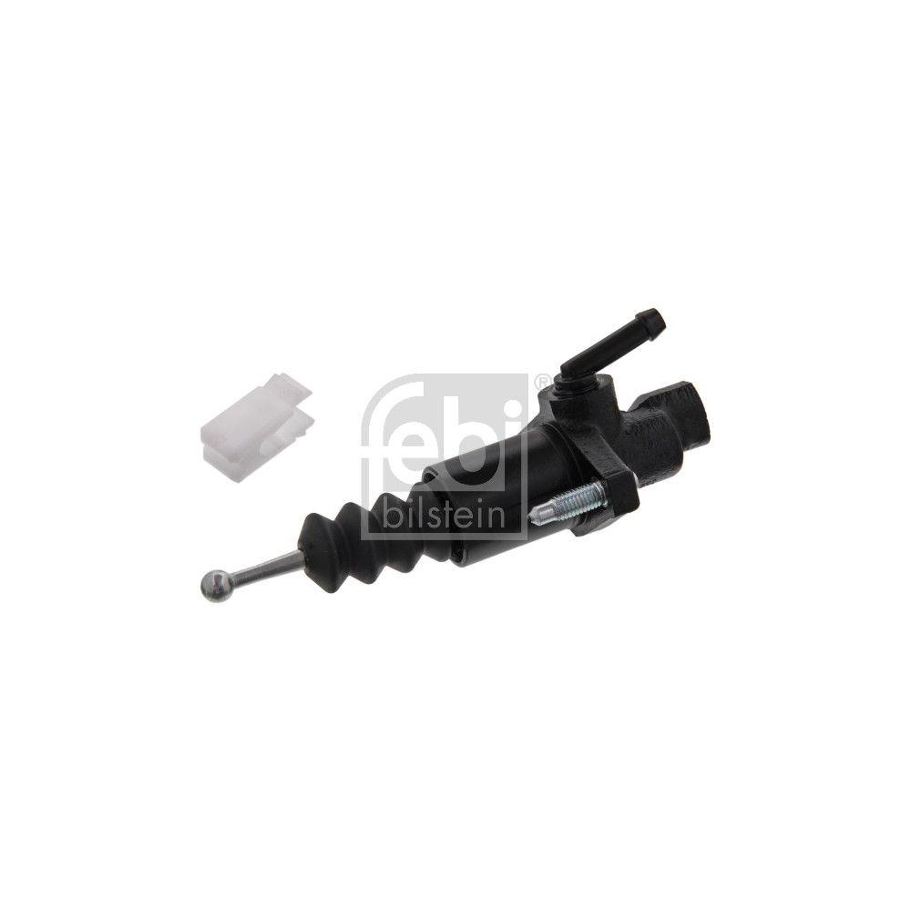 FEBI BILSTEIN Geberzylinder, Kupplung 34981 f&uuml;r SEAT VW