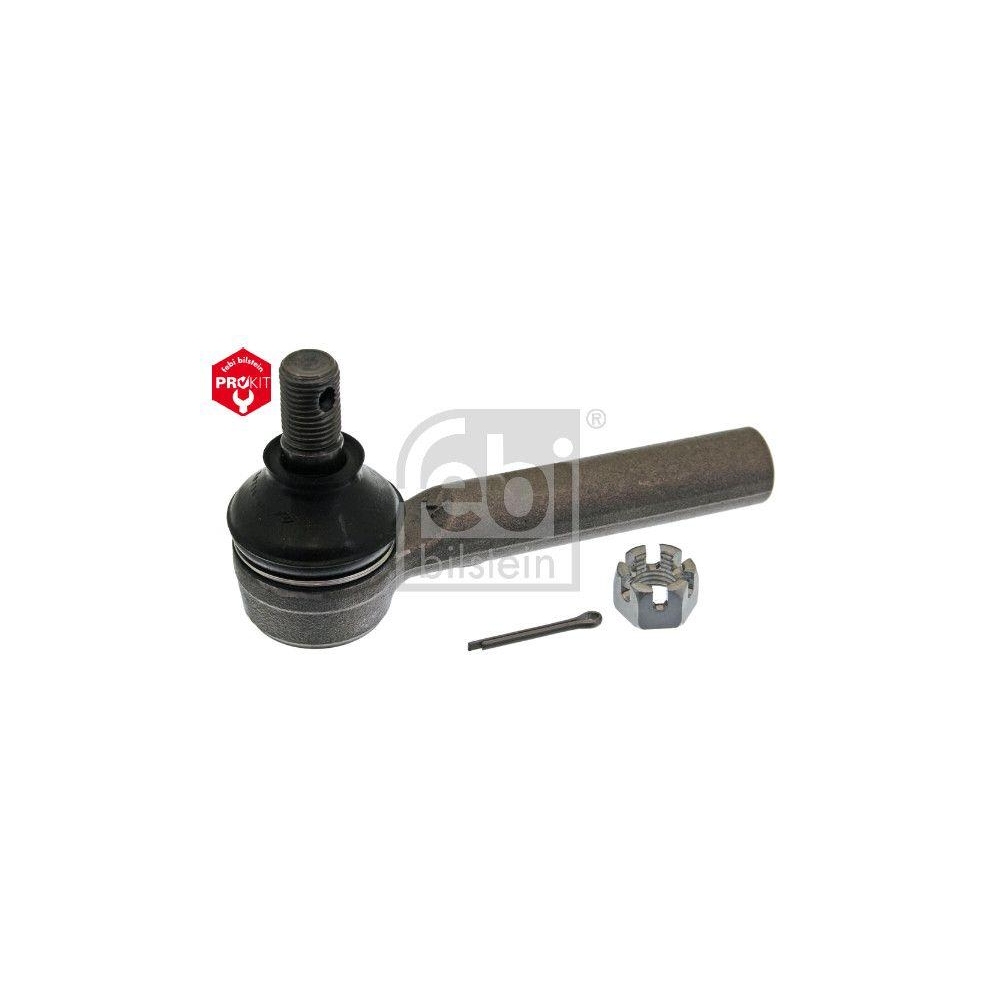 FEBI BILSTEIN Spurstangenkopf 43292 ProKit f&uuml;r TOYOTA, Vorderachse links