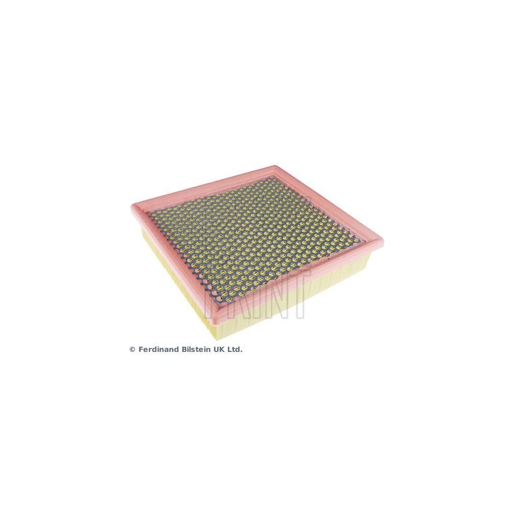 Luftfilter BLUE PRINT ADA102211 für CHRYSLER LANCIA JEEP