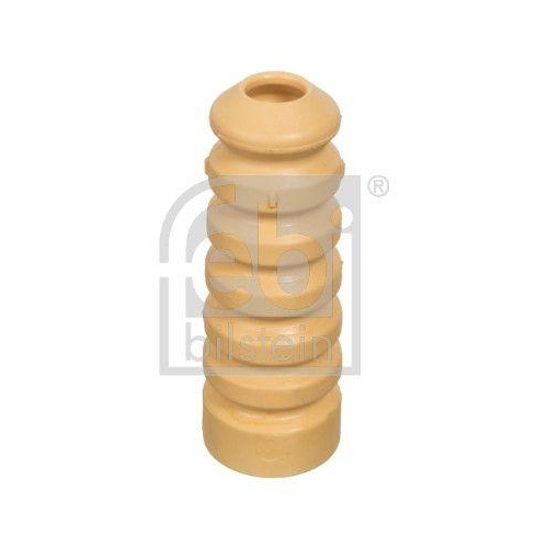 FEBI BILSTEIN Anschlagpuffer, Federung 18382 f&uuml;r VW, Hinterachse