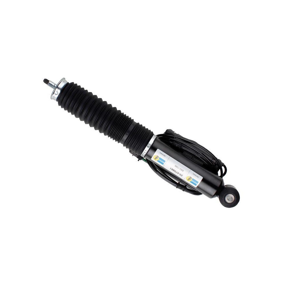 Sto&szlig;d&auml;mpfer BILSTEIN 20-070861 BILSTEIN - B4 Serienersatz f&uuml;r MERCEDES-BENZ