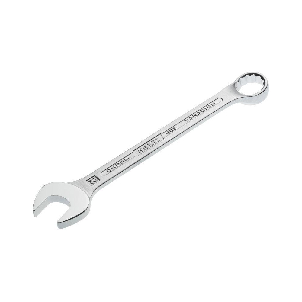 Ring-/Gabelschlüssel HAZET 603-21 für