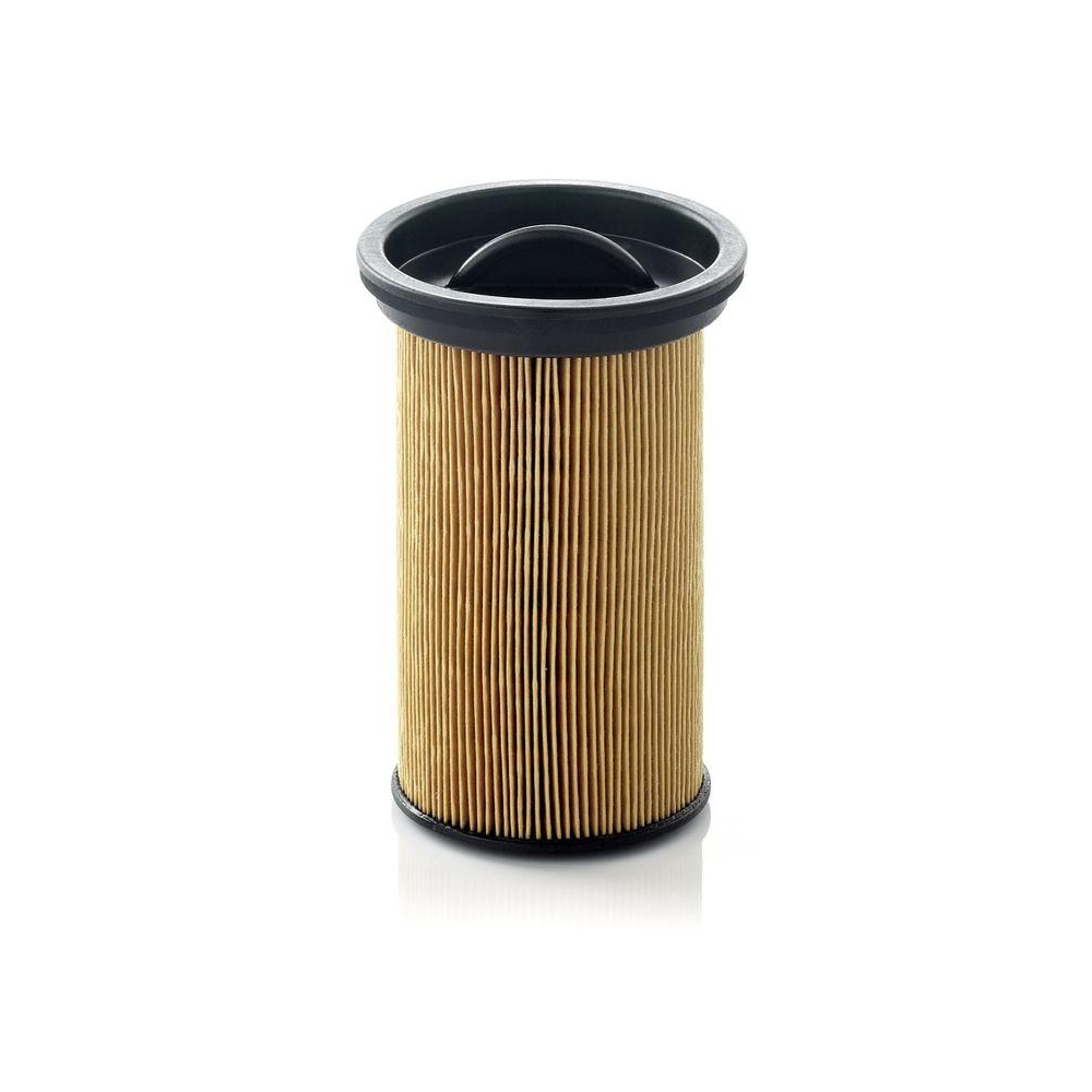 Kraftstofffilter MANN-FILTER PU 742 f&uuml;r BMW
