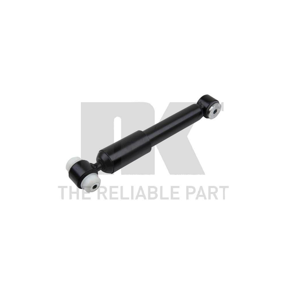 Sto&szlig;d&auml;mpfer NK 63331150 f&uuml;r MERCEDES-BENZ, Hinterachse