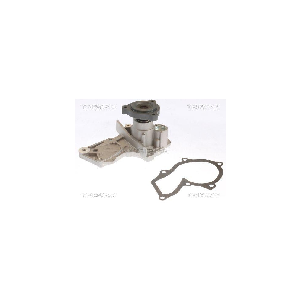 Wasserpumpe, Motork&uuml;hlung TRISCAN 8600 16077 f&uuml;r FORD
