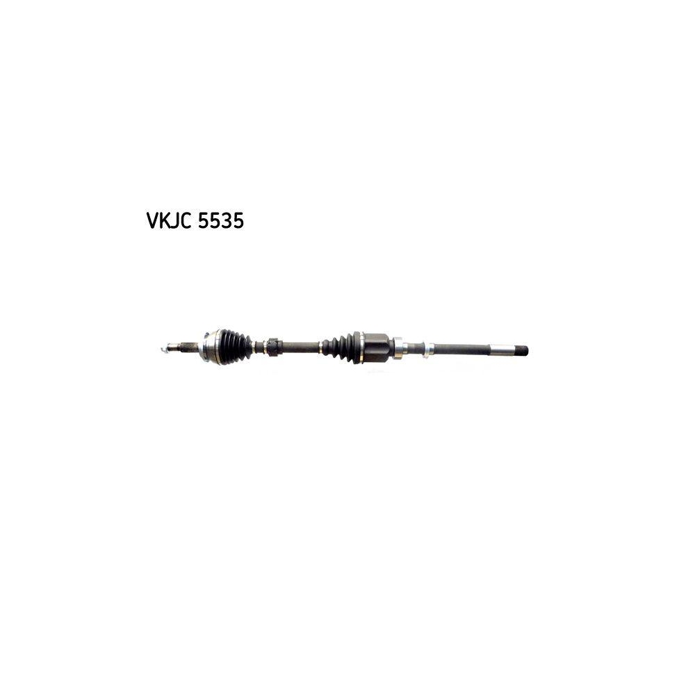 Antriebswelle SKF VKJC 5535 f&uuml;r TOYOTA, Vorderachse rechts