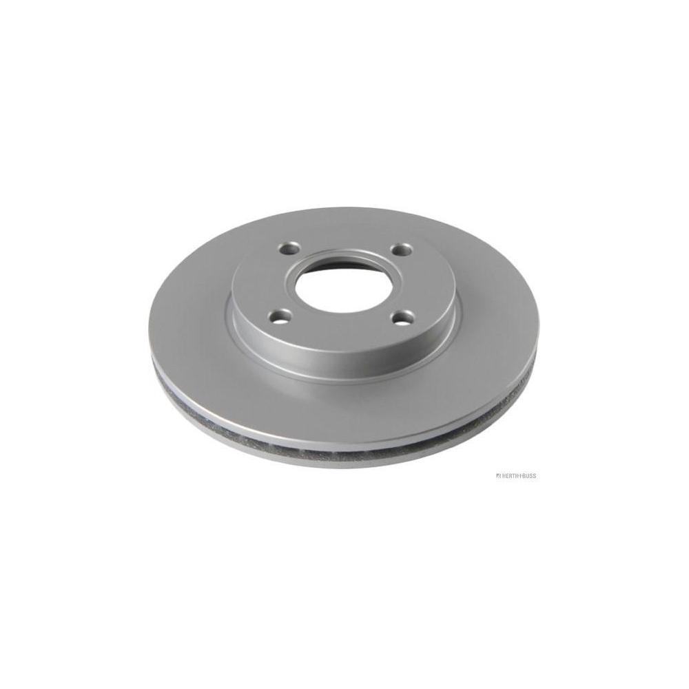 Bremsscheibe HERTH+BUSS JAKOPARTS J3303085 f&uuml;r FORD MAZDA MERCEDES-BENZ