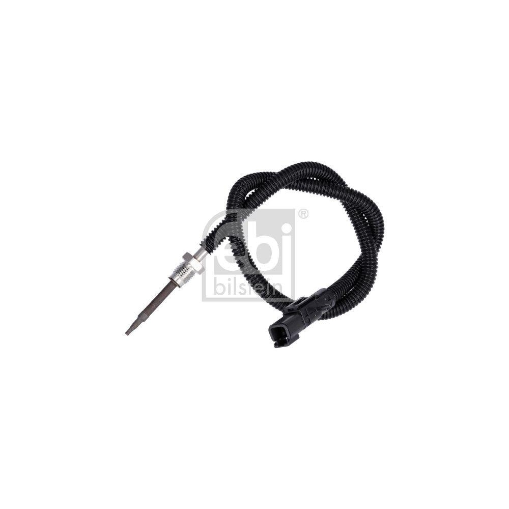 FEBI BILSTEIN Sensor, Abgastemperatur 183096 f&uuml;r VOLVO