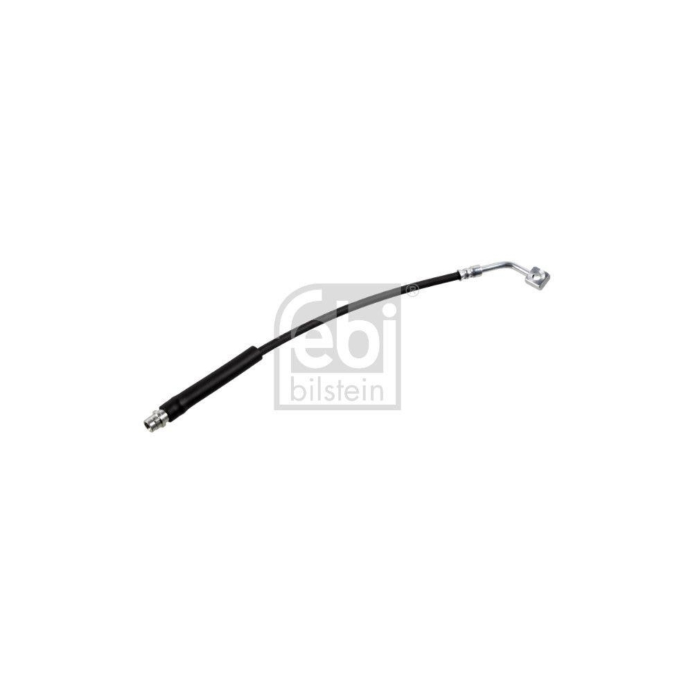 FEBI BILSTEIN Bremsschlauch 185024 f&uuml;r OPEL VAUXHALL CHEVROLET
