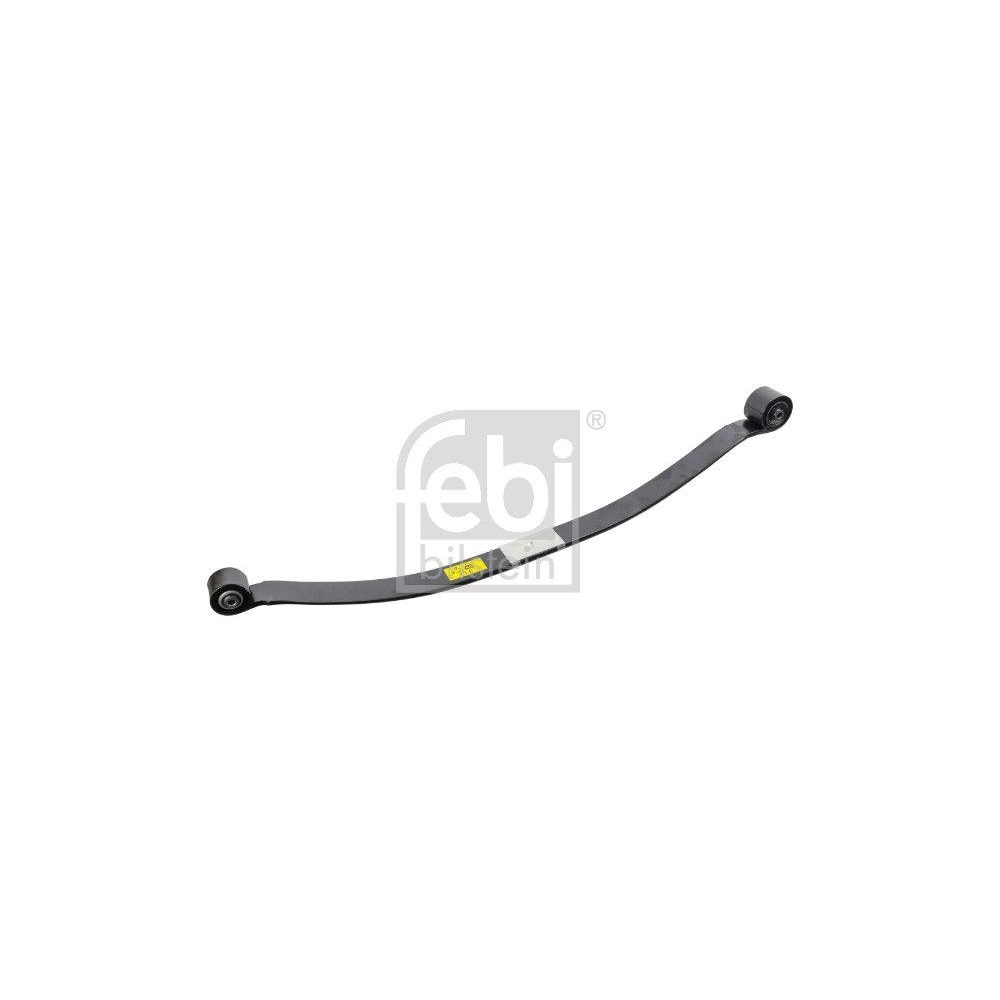 FEBI BILSTEIN Federnpaket 185502 f&uuml;r FORD FORD MOTOR COMPANY, Hinterachse