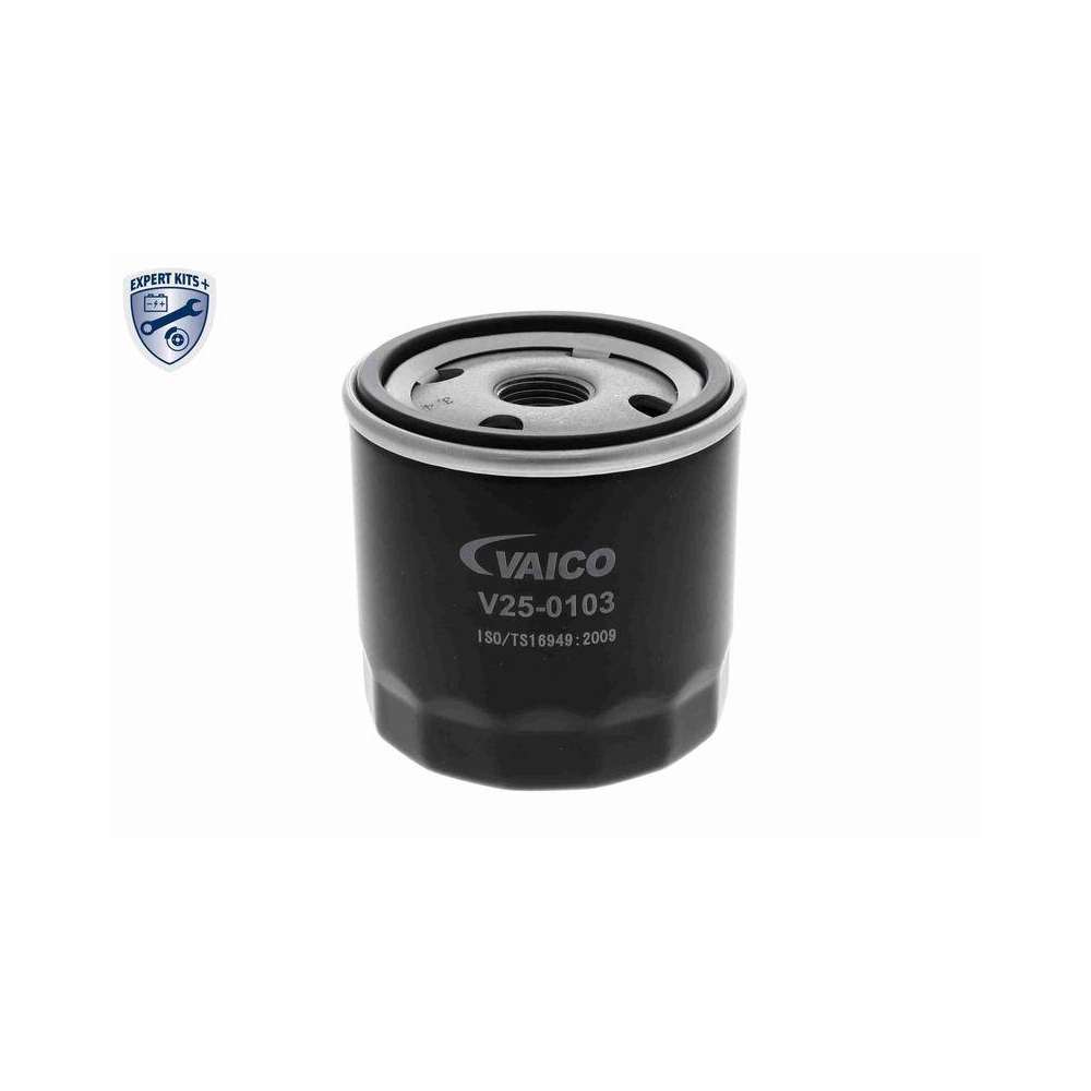 Ölfilter VAICO V25-0103 Original VAICO Qualität für ALFA ROMEO CHRYSLER FIAT