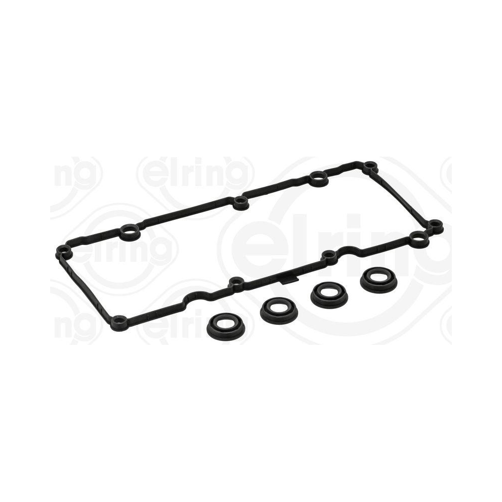 Dichtungssatz, Zylinderkopfhaube ELRING 982090 f&uuml;r