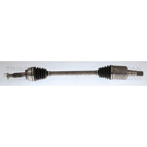 Antriebswelle TRISCAN 8540 81517 f&uuml;r TESLA, Vorderachse links