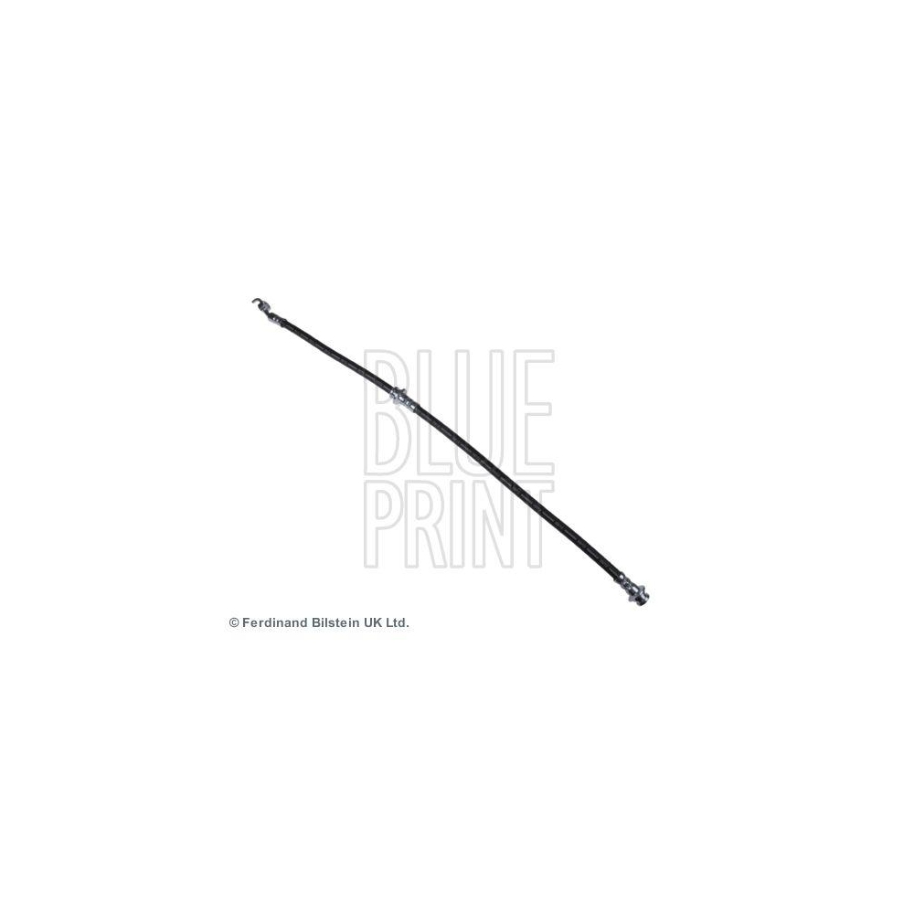 Bremsschlauch BLUE PRINT ADN153151 f&uuml;r NISSAN, Vorderachse links