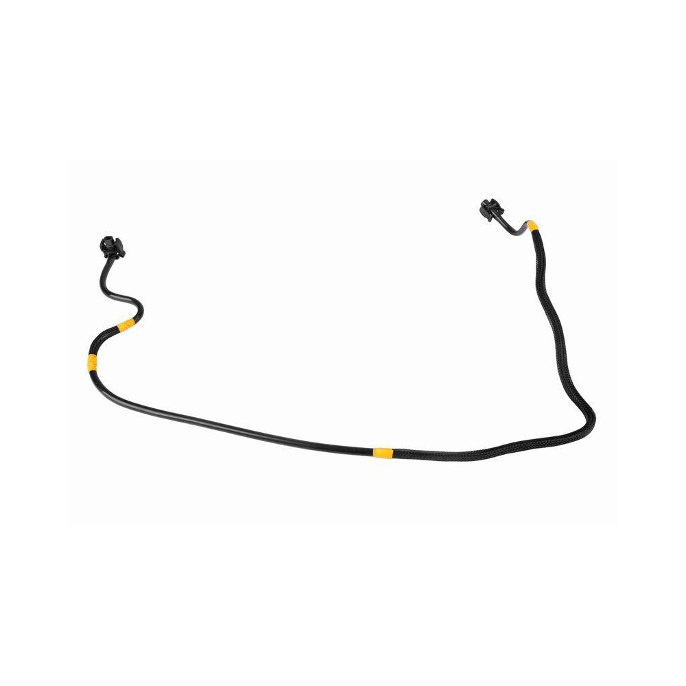 Entl&uuml;ftungsschlauch, Ausgleichsbeh&auml;lter VAICO V46-1936 Original VAICO Qualit&auml;t