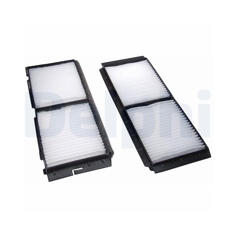 Filter, Innenraumluft DELPHI TSP0325332 für MAZDA