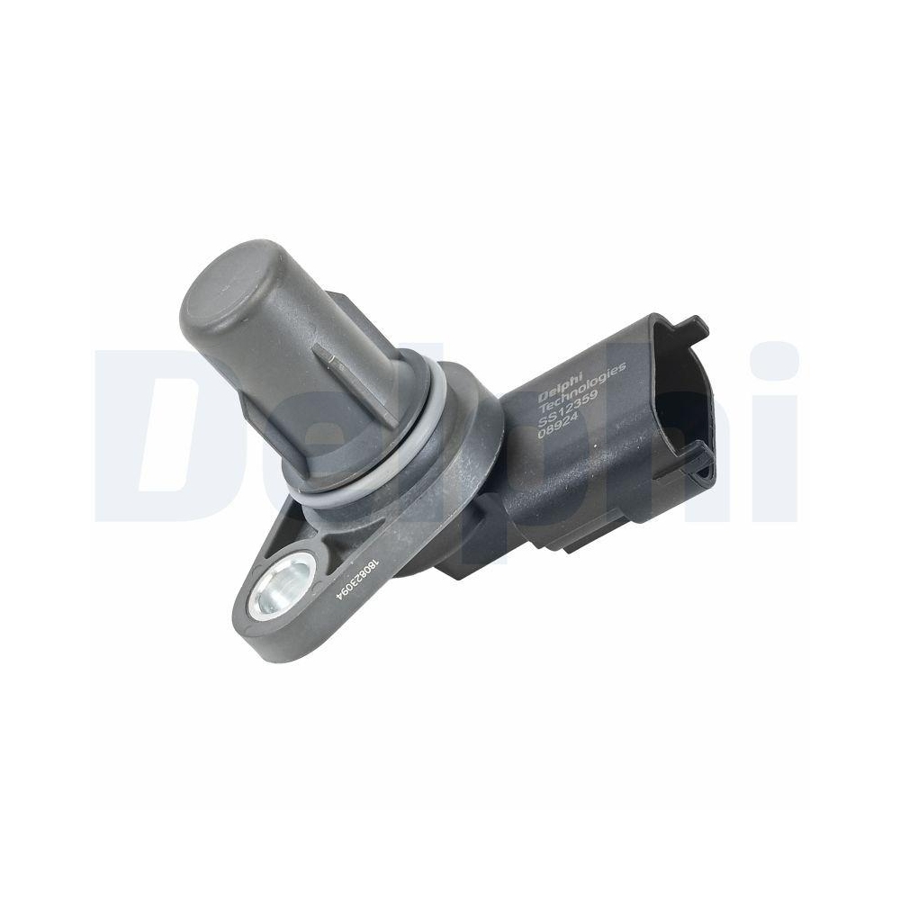 DELPHI SS12359-12B1 Sensor, Nockenwellenposition f&uuml;r KIA, Einlassseite