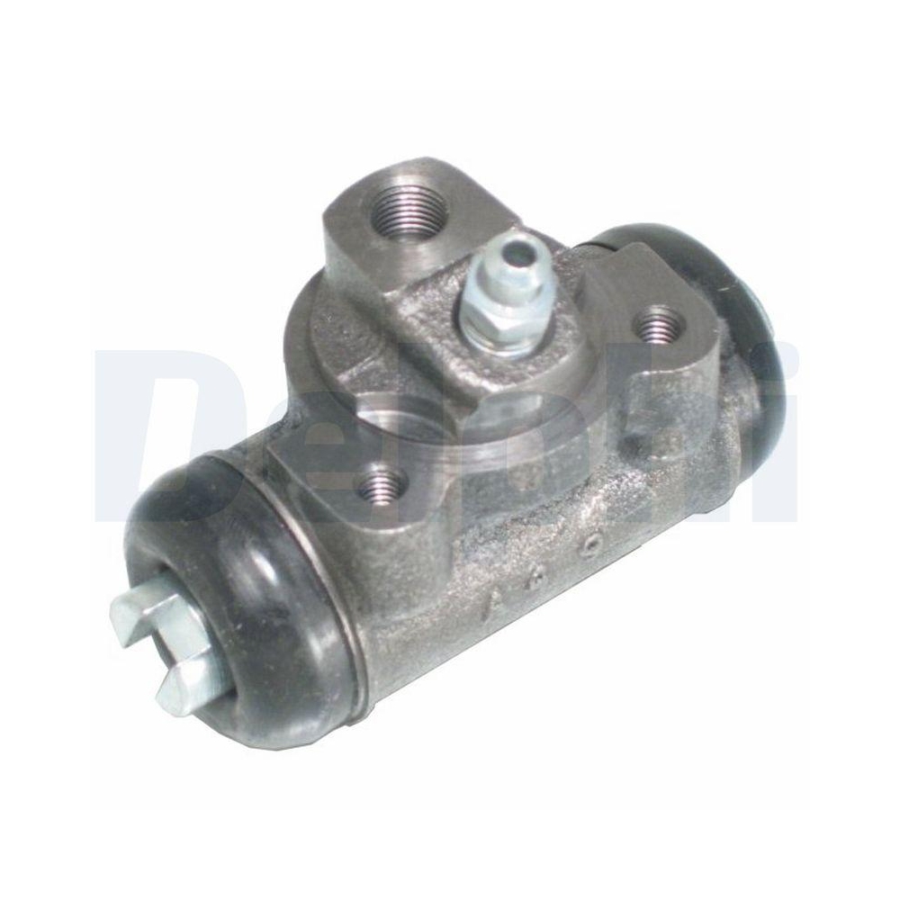 Radbremszylinder DELPHI LW60354 für ISUZU OPEL VAUXHALL, Hinterachse