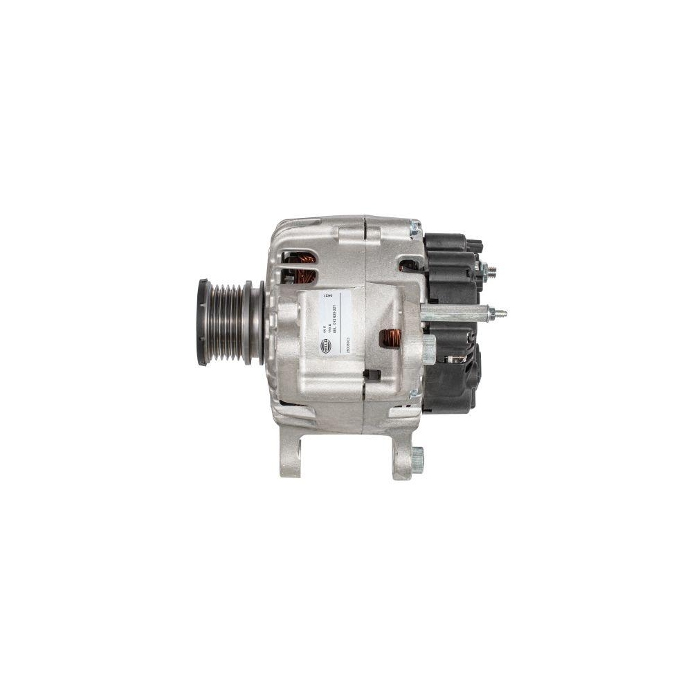 HELLA Generator 8EL 015 630-221 f&uuml;r AUDI SEAT SKODA VW