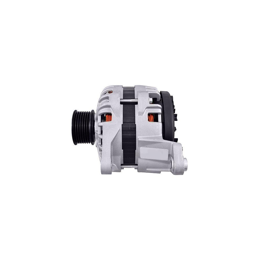 HELLA Generator 8EL 015 637-381 f&uuml;r IVECO