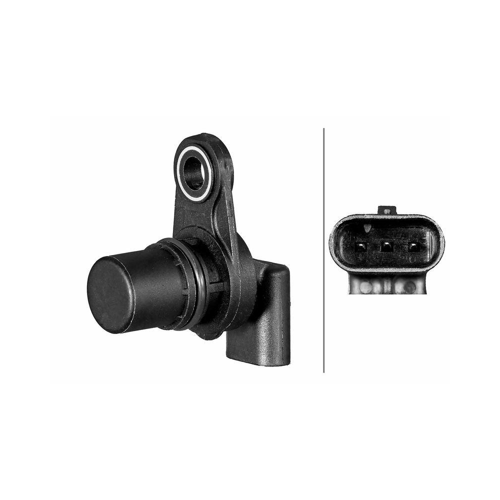 HELLA Sensor, Nockenwellenposition 6PU 358 380-331 f&uuml;r CHRYSLER DODGE FIAT JEEP