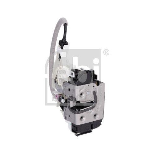 FEBI BILSTEIN 1003093 T&uuml;rschloss febi Plus f&uuml;r MERCEDES-BENZ, vorne links