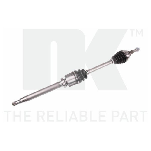 NK 5025108 Antriebswelle f&uuml;r FORD, Vorderachse rechts