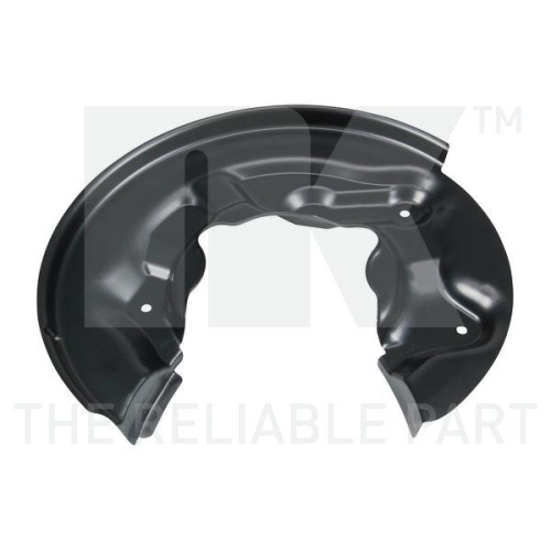 NK 2347133 Spritzblech, Bremsscheibe f&uuml;r AUDI SEAT SKODA VW VAG