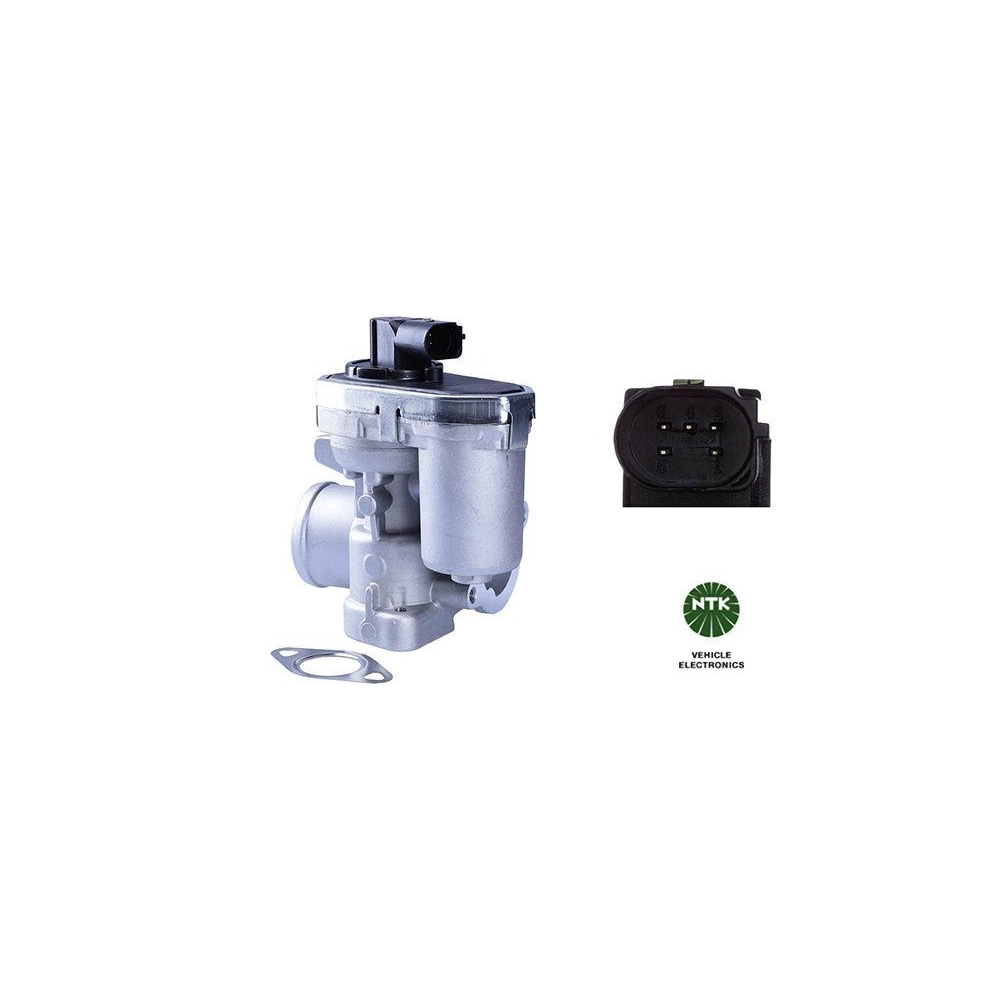 AGR-Ventil NTK 92448 f&uuml;r FORD JAGUAR