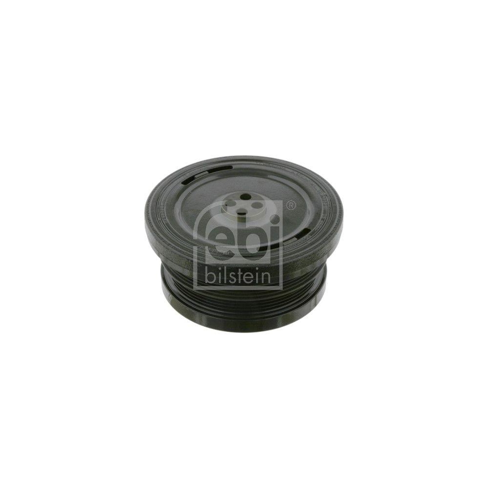 FEBI BILSTEIN Riemenscheibe, Kurbelwelle 24181 f&uuml;r BMW OPEL VAUXHALL LAND ROVER