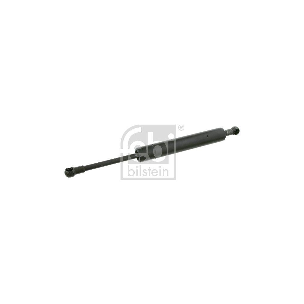 FEBI BILSTEIN Gasfeder, Koffer-/Laderaum 27011 f&uuml;r MERCEDES-BENZ, beidseitig