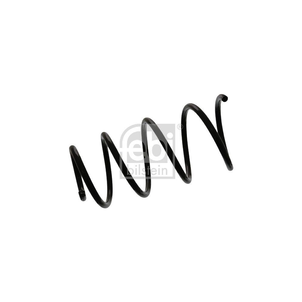 FEBI BILSTEIN Fahrwerksfeder 46855 f&uuml;r MINI, Vorderachse
