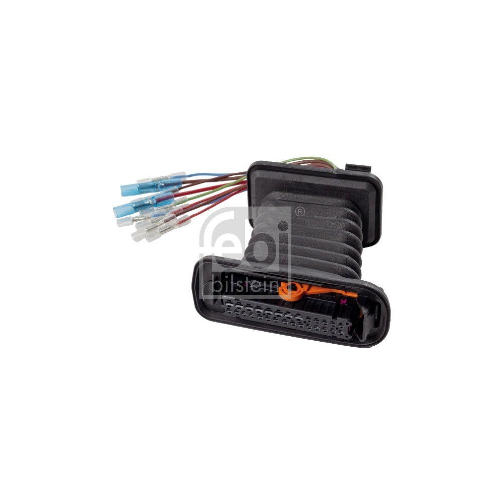 Kabelreparatursatz, Tür FEBI BILSTEIN 107111 febi Plus für VW, beidseitig, vorne
