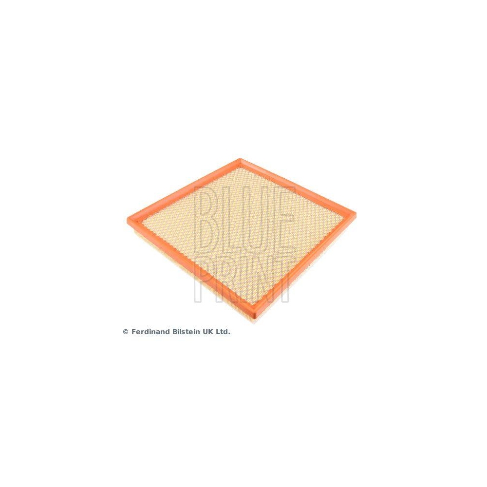 Luftfilter BLUE PRINT ADG022101 f&uuml;r OPEL VAUXHALL CHEVROLET GENERAL MOTORS