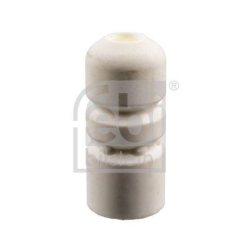 FEBI BILSTEIN Anschlagpuffer, Federung 18386 f&uuml;r AUDI, Hinterachse