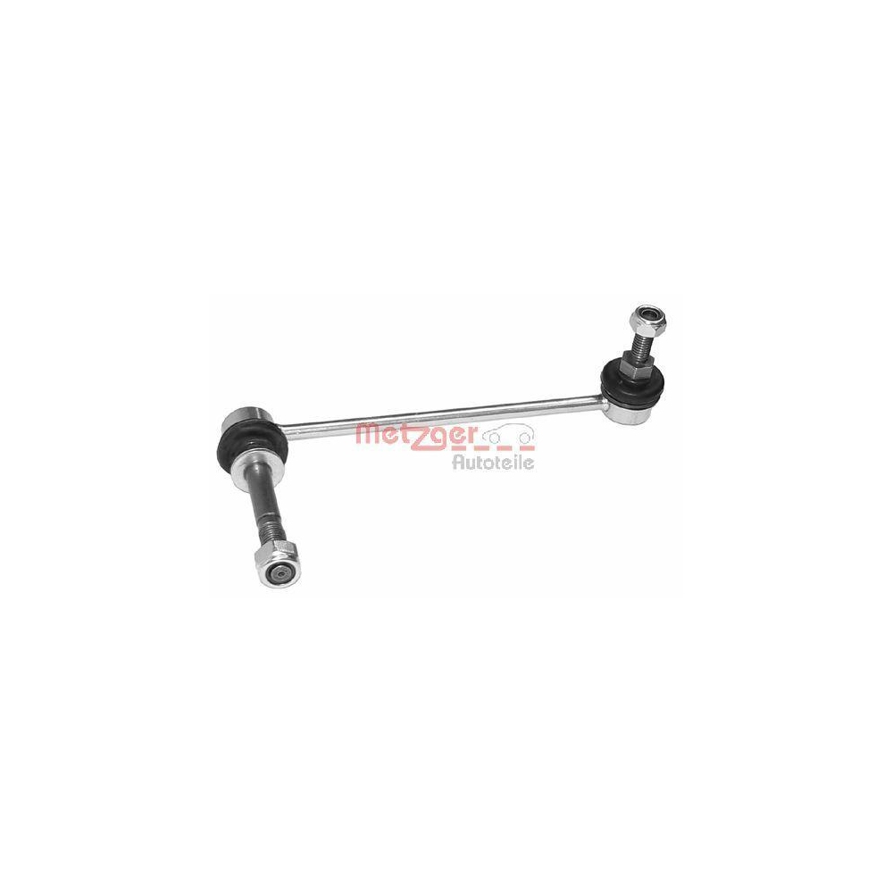 Stange/Strebe, Stabilisator METZGER 53049112 KIT + f&uuml;r PORSCHE