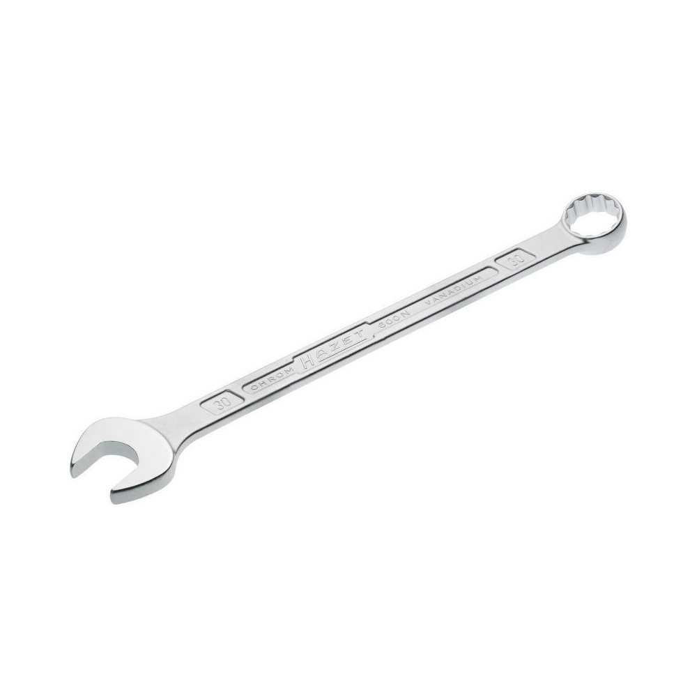Ring-/Gabelschlüssel HAZET 600N-30 für VW