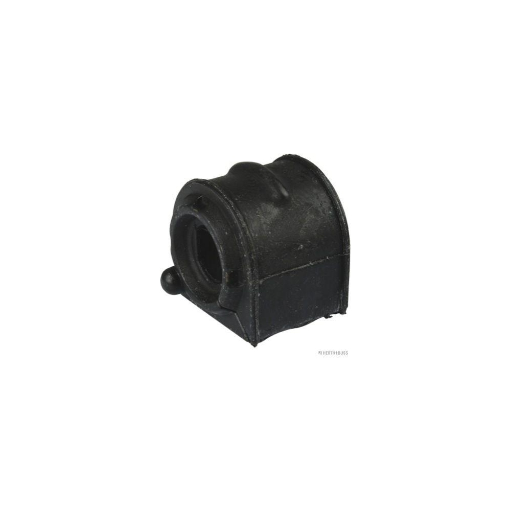 Lagerung, Stabilisator HERTH+BUSS JAKOPARTS J4263000 f&uuml;r MAZDA, Vorderachse