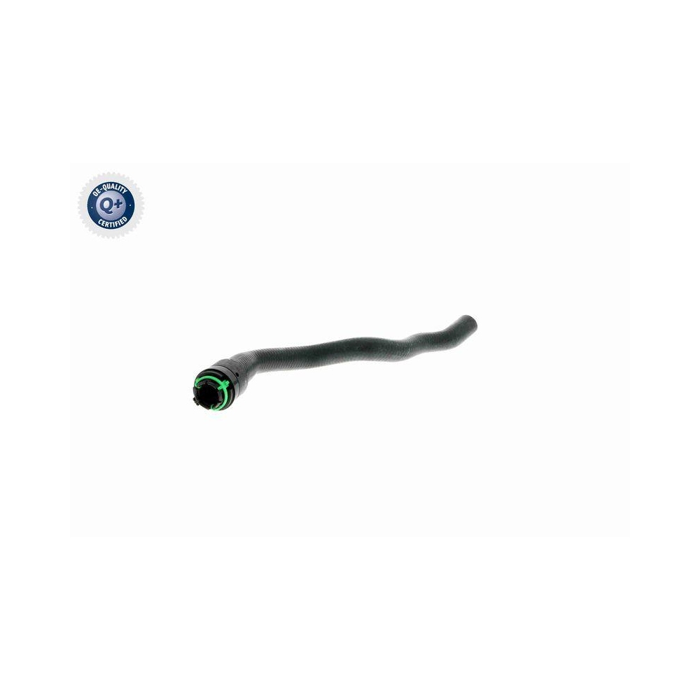 Kühlerschlauch VAICO V40-1352 Q+, Erstausrüsterqualität für BMW OPEL, Ausgang