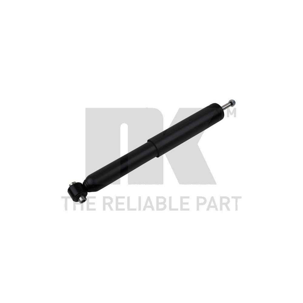 Sto&szlig;d&auml;mpfer NK 63331542 f&uuml;r MERCEDES-BENZ, Hinterachse