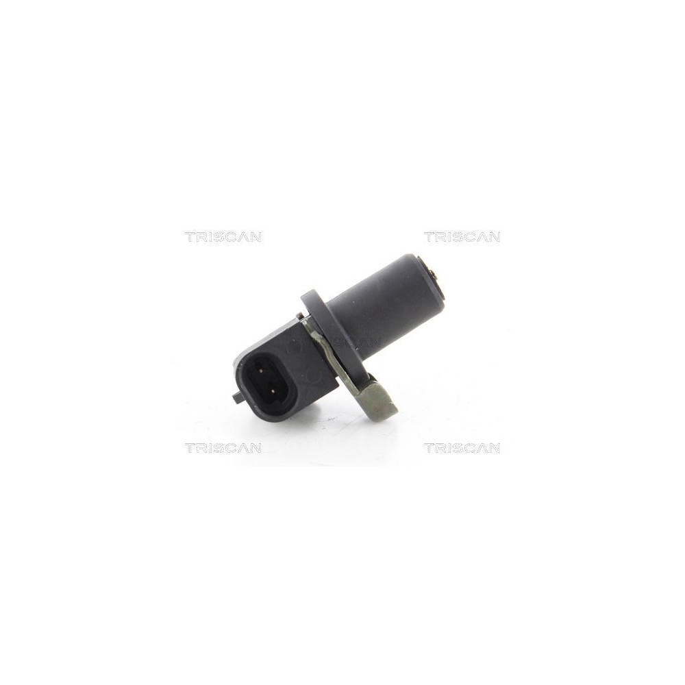 Sensor, Raddrehzahl TRISCAN 8180 21250 f&uuml;r DAEWOO, Vorderachse links