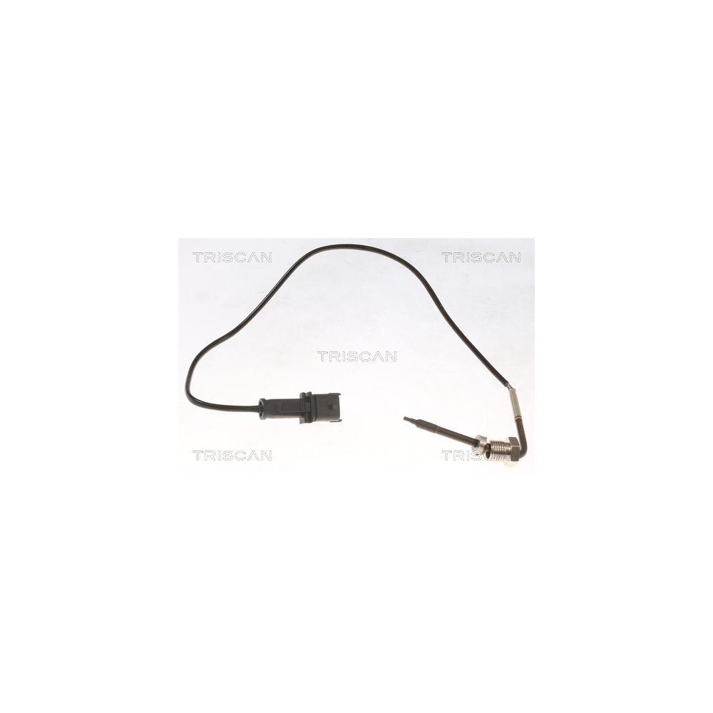 Sensor, Abgastemperatur TRISCAN 8826 10045 f&uuml;r CITRO&Euml;N FIAT PEUGEOT