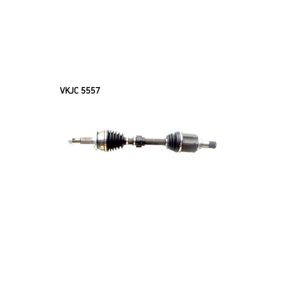 Antriebswelle SKF VKJC 5557 f&uuml;r TOYOTA, Vorderachse links